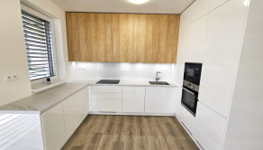 Na predaj klimatizovaný 3 izbový byt v novostavbe, 125 m2, Trenčín, Rezidencia Vinohrady