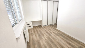 Na predaj klimatizovaný 3 izbový byt v novostavbe, 125 m2, Trenčín, Rezidencia Vinohrady