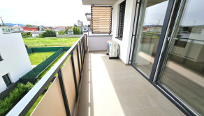 Na predaj klimatizovaný 3 izbový byt v novostavbe, 125 m2, Trenčín, Rezidencia Vinohrady