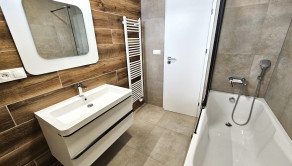 Na predaj klimatizovaný 3 izbový byt v novostavbe, 125 m2, Trenčín, Rezidencia Vinohrady