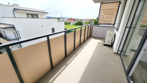 Na predaj klimatizovaný 3 izbový byt v novostavbe, 125 m2, Trenčín, Rezidencia Vinohrady