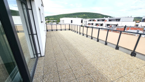 Na predaj klimatizovaný 3 izbový byt v novostavbe, 125 m2, Trenčín, Rezidencia Vinohrady