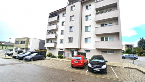 Na prenájom 2 izbový byt s balkónom, Soblahov, okr. Trenčín