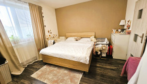 Na prenájom 2 izbový byt s balkónom, Soblahov, okr. Trenčín