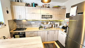 Na prenájom 2 izbový byt s balkónom, Soblahov, okr. Trenčín