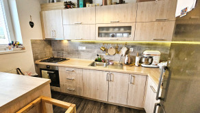 Na prenájom 2 izbový byt s balkónom, Soblahov, okr. Trenčín