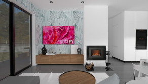 Na predaj novostavba 4 izbový rodinný dom s terasou, 374 m2, Trenčianske Mitice