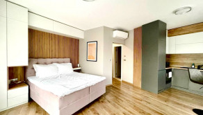 Na prenájom apartmány pri mori - Bulharsko, letovisko Obzor