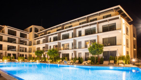 Na prenájom apartmány pri mori - Bulharsko, letovisko Obzor