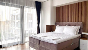 Na prenájom apartmány pri mori - Bulharsko, letovisko Obzor