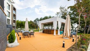 Na prenájom apartmány pri mori - Bulharsko, letovisko Obzor