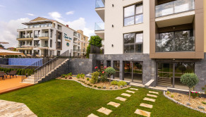 Na prenájom apartmány pri mori - Bulharsko, letovisko Obzor