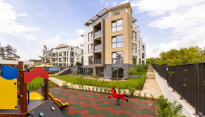 Na prenájom apartmány pri mori - Bulharsko, letovisko Obzor