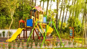 Na prenájom apartmány pri mori - Bulharsko, letovisko Obzor