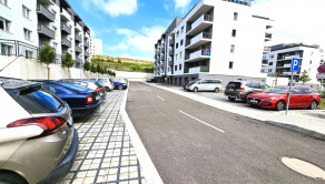 Na predaj 2 izbový byt s park. miestom v novostavbe, Trenčín, 60 m2, Halalovka