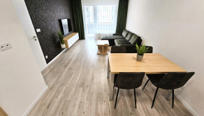 Na predaj 2 izbový byt s park. miestom v novostavbe, Trenčín, 60 m2, Halalovka