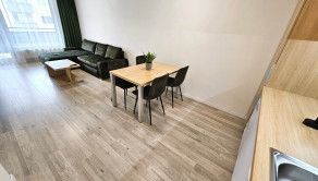 Na predaj 2 izbový byt s park. miestom v novostavbe, Trenčín, 60 m2, Halalovka