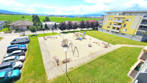 Na prenájom zariadený 3 izbový byt s garážovým parkovaním, Trenčín, Villa park