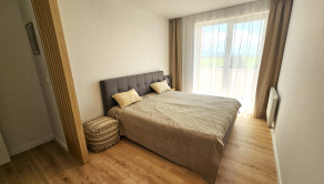 Na prenájom zariadený 3 izbový byt s garážovým parkovaním, Trenčín, Villa park