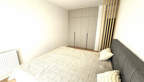 Na prenájom zariadený 3 izbový byt s garážovým parkovaním, Trenčín, Villa park