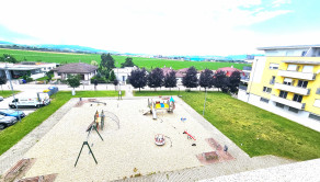 Na prenájom zariadený 3 izbový byt s garážovým parkovaním, Trenčín, Villa park