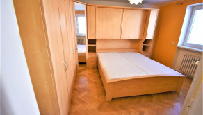 Na prenájom 2 izbový byt v centre s lodžiou, Trenčín, ul. Inovecká