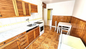 Na prenájom 2 izbový byt v centre s lodžiou, Trenčín, ul. Inovecká