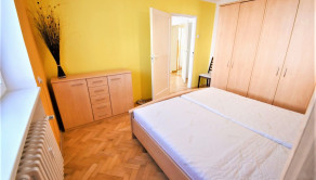 Na prenájom 2 izbový byt v centre s lodžiou, Trenčín, ul. Inovecká