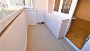 Na prenájom 2 izbový byt v centre s lodžiou, Trenčín, ul. Inovecká