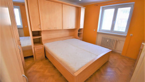 Na prenájom 2 izbový byt v centre s lodžiou, Trenčín, ul. Inovecká