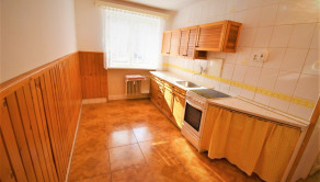 Na prenájom 2 izbový byt v centre s lodžiou, Trenčín, ul. Inovecká