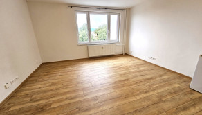 Na prenájom 1 izbový byt. Trenčín, ul. Hollého, Zámostie