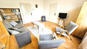 Na predaj veľký 2 izbový byt v centre mesta, 64 m2, Piešťany, A. Dubčeka