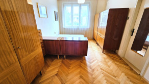 Na predaj veľký 2 izbový byt v centre mesta, 64 m2, Piešťany, A. Dubčeka