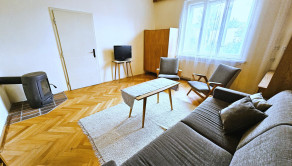 Na predaj veľký 2 izbový byt v centre mesta, 64 m2, Piešťany, A. Dubčeka