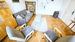 Na predaj veľký 2 izbový byt v centre mesta, 64 m2, Piešťany, A. Dubčeka