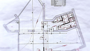 Na prenájom komerčný priestor, 154 m2, Trenčín, centrum mesta