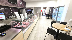 Na prenájom komerčný priestor, 154 m2, Trenčín, centrum mesta