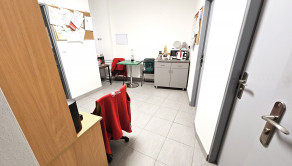 Na prenájom komerčný priestor, 154 m2, Trenčín, centrum mesta