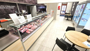 Na prenájom komerčný priestor, 154 m2, Trenčín, centrum mesta