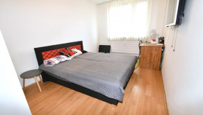 Na predaj 3 izbový byt v centre mesta s novou lodžiou, Dubnica nad Váhom, Centrum II