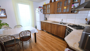 Na predaj 3 izbový byt v centre mesta s novou lodžiou, Dubnica nad Váhom, Centrum II