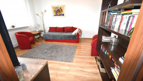 Na predaj 3 izbový byt v centre mesta s novou lodžiou, Dubnica nad Váhom, Centrum II