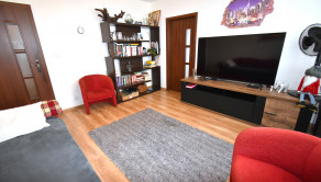 Na predaj 3 izbový byt v centre mesta s novou lodžiou, Dubnica nad Váhom, Centrum II