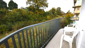 Na predaj 2 izbový byt s kuchynským kútom, 41 m2, Trenčianska Teplá