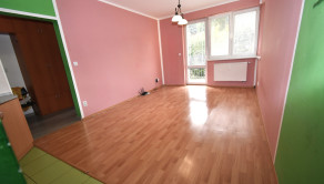 Na predaj 2 izbový byt s kuchynským kútom, 41 m2, Trenčianska Teplá