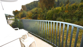 Na predaj 2 izbový byt s kuchynským kútom, 41 m2, Trenčianska Teplá