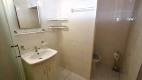 Na predaj 2 izbový byt s kuchynským kútom, 41 m2, Trenčianska Teplá