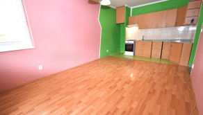 Na predaj 2 izbový byt s kuchynským kútom, 41 m2, Trenčianska Teplá