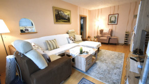 Na predaj 3 izbový byt s lodžiou, 77 m2, Trenčín ul. Halalovka